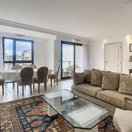 Residence Carlton Riviera Cannes Luaran gambar