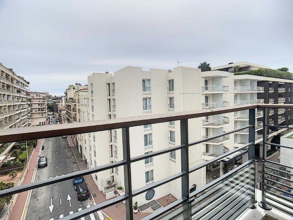 Residence Carlton Riviera Cannes Luaran gambar