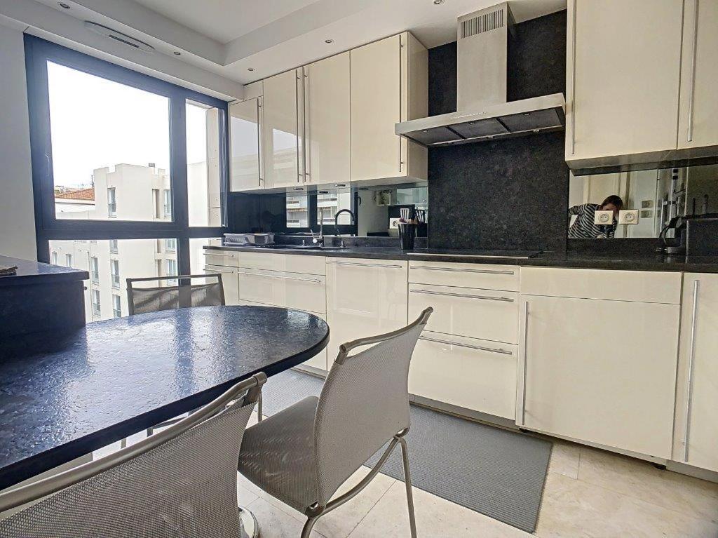 Residence Carlton Riviera Cannes Luaran gambar