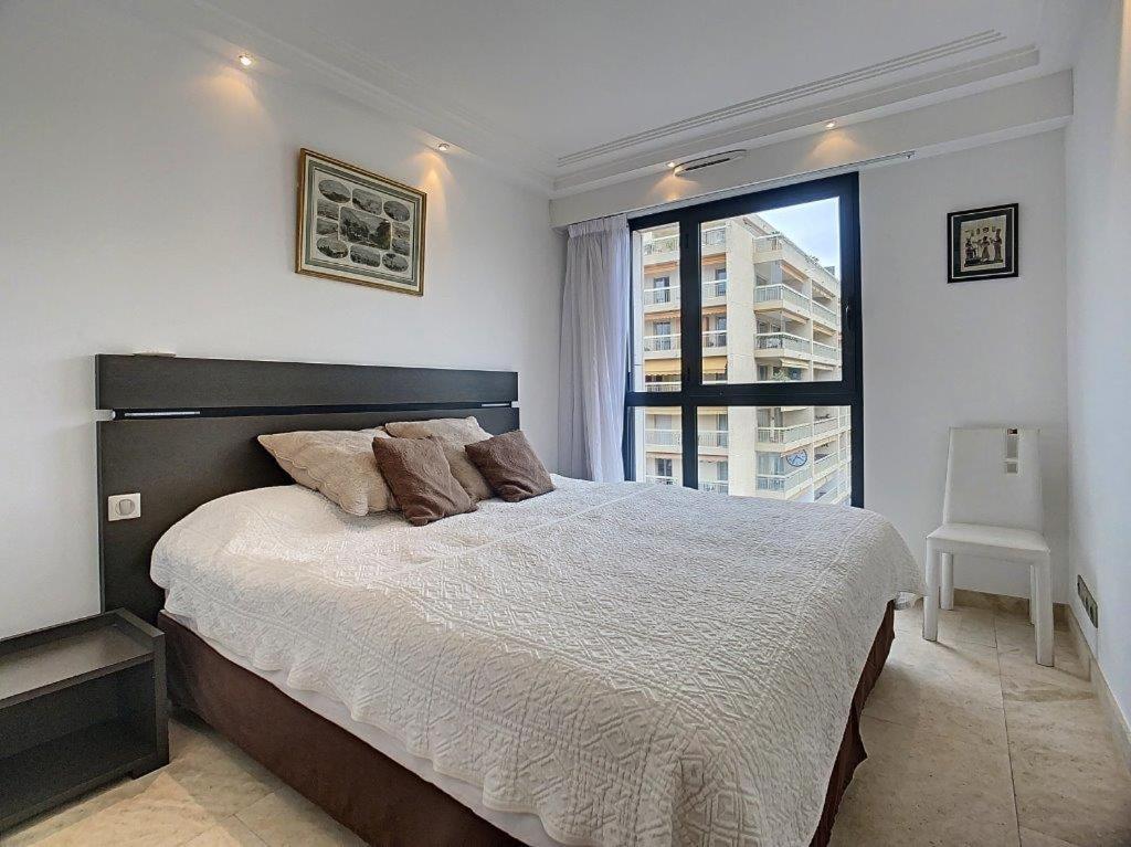 Residence Carlton Riviera Cannes Luaran gambar