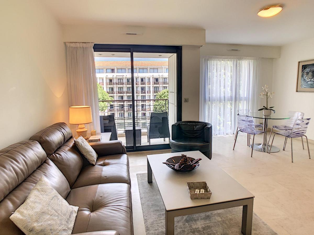 Residence Carlton Riviera Cannes Luaran gambar