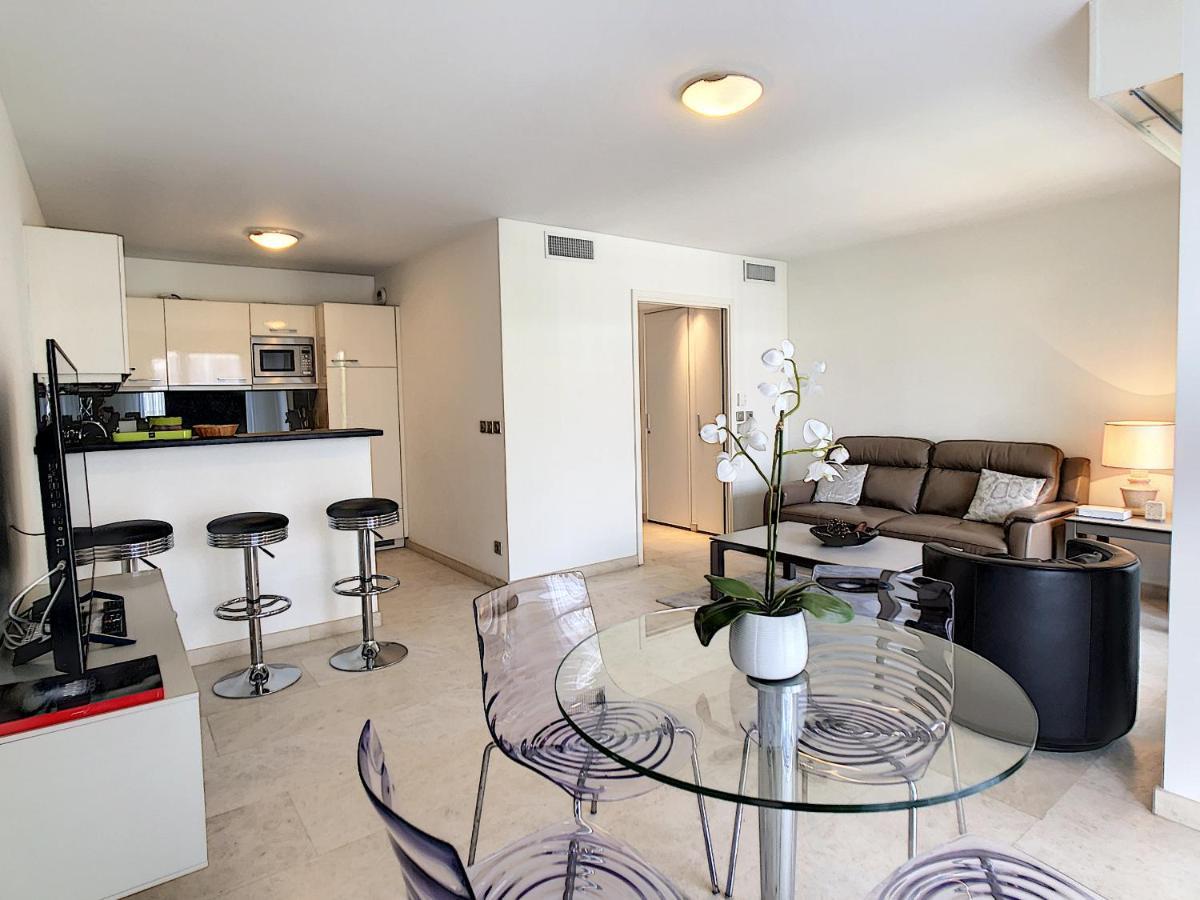 Residence Carlton Riviera Cannes Luaran gambar