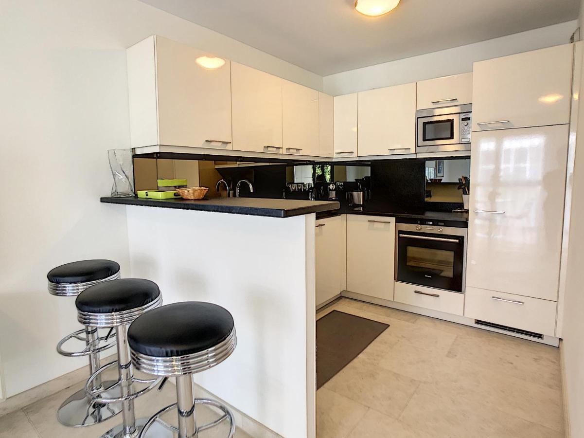 Residence Carlton Riviera Cannes Luaran gambar