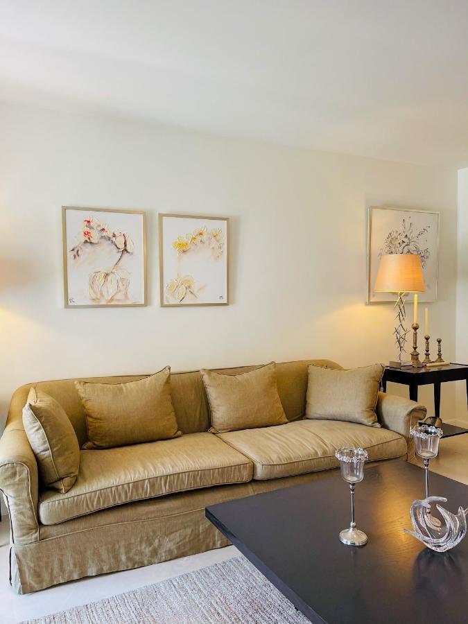 Residence Carlton Riviera Cannes Luaran gambar