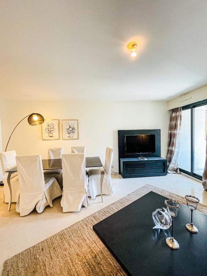 Residence Carlton Riviera Cannes Luaran gambar