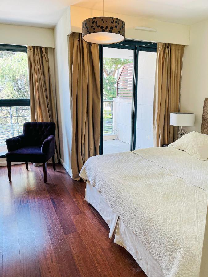 Residence Carlton Riviera Cannes Luaran gambar