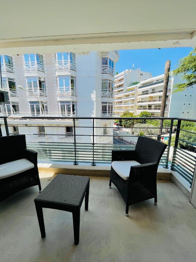 Residence Carlton Riviera Cannes Luaran gambar
