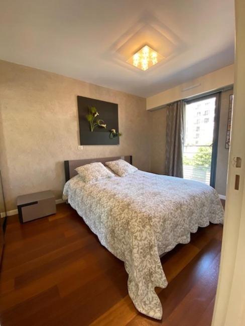 Residence Carlton Riviera Cannes Luaran gambar
