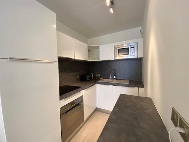 Residence Carlton Riviera Cannes Luaran gambar