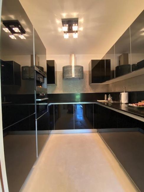 Residence Carlton Riviera Cannes Luaran gambar