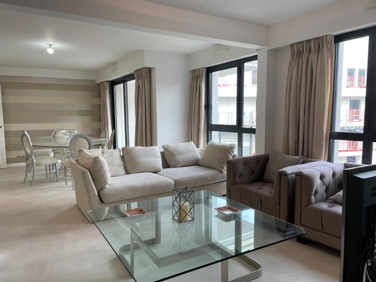 Residence Carlton Riviera Cannes Luaran gambar