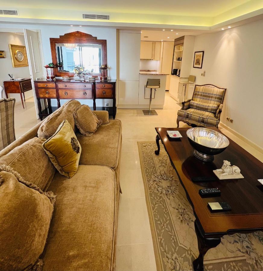 Residence Carlton Riviera Cannes Luaran gambar