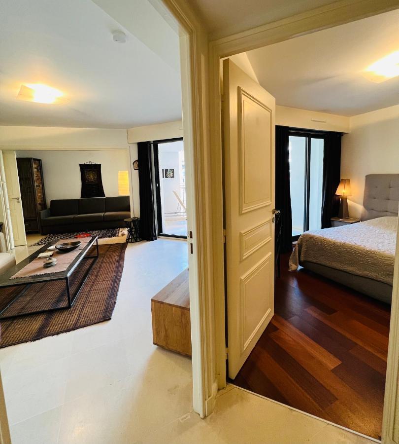 Residence Carlton Riviera Cannes Luaran gambar