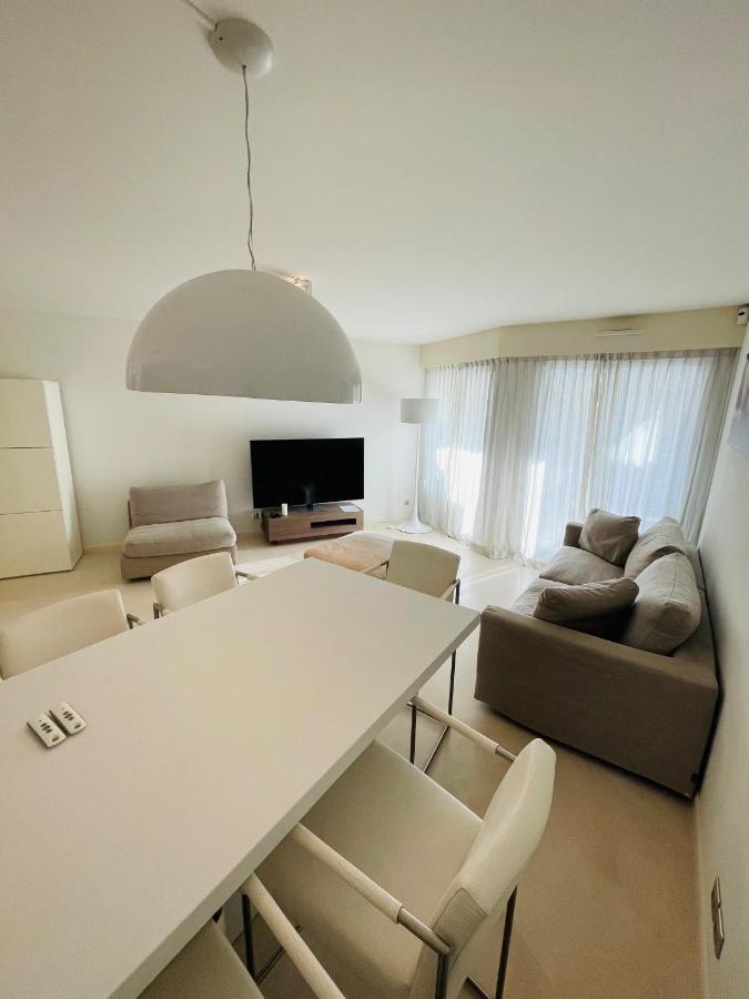 Residence Carlton Riviera Cannes Luaran gambar