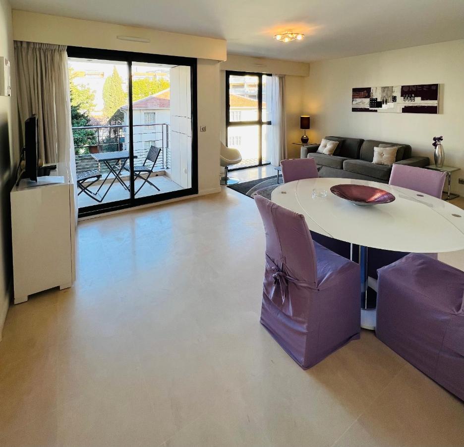 Residence Carlton Riviera Cannes Luaran gambar