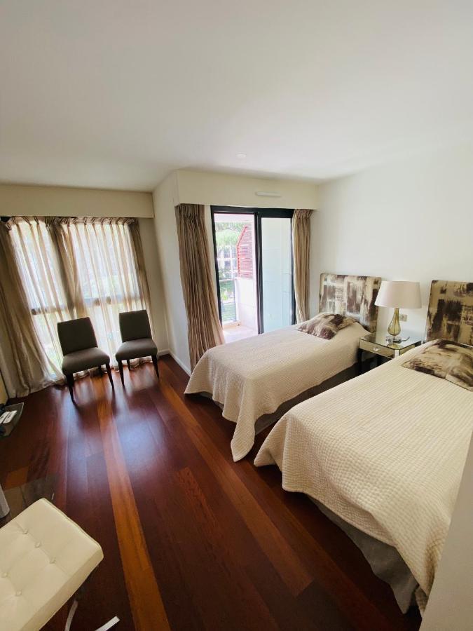 Residence Carlton Riviera Cannes Luaran gambar