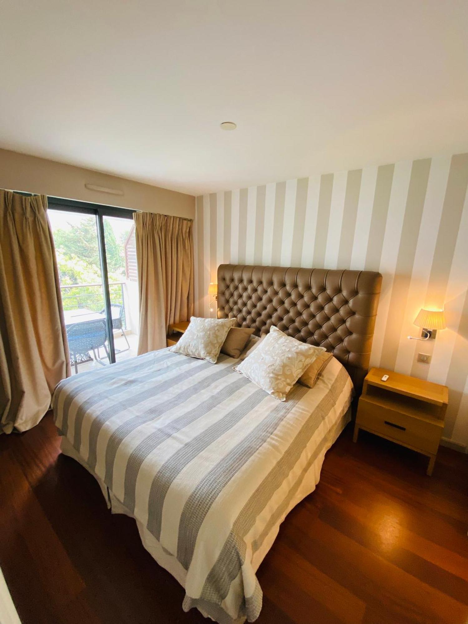 Residence Carlton Riviera Cannes Luaran gambar