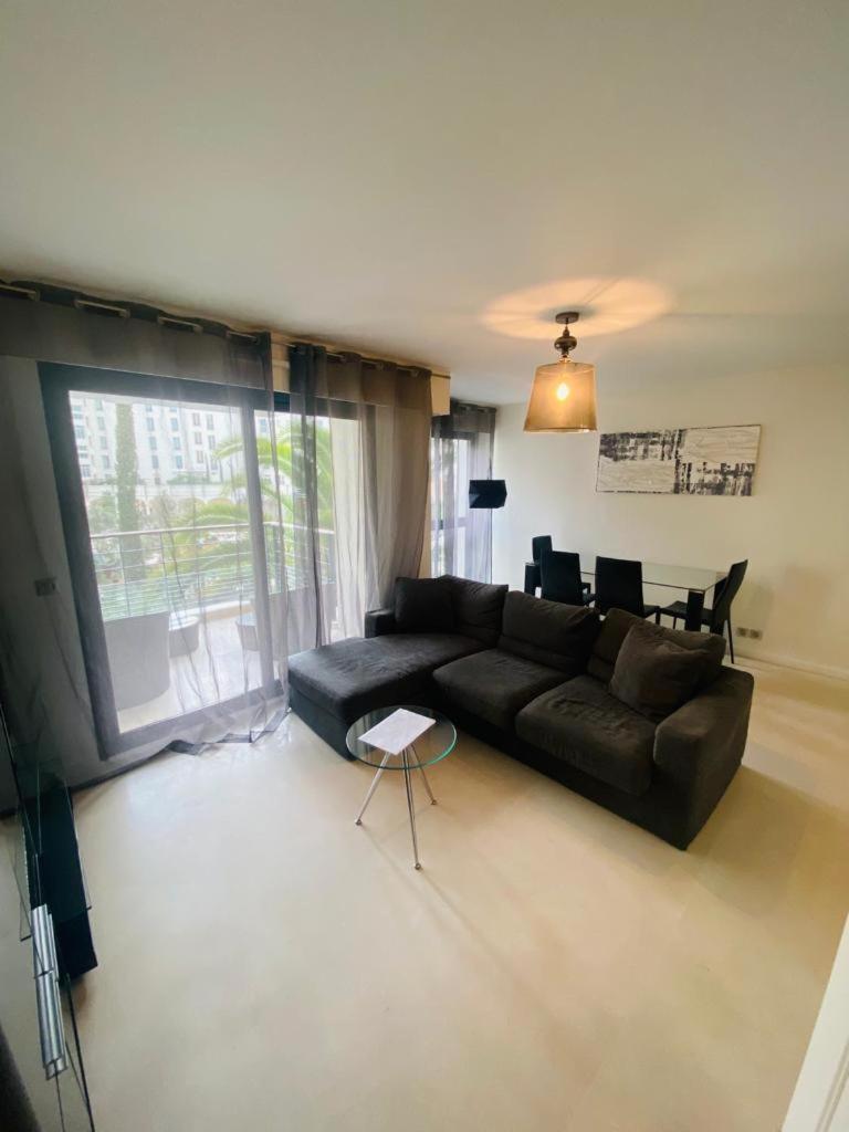 Residence Carlton Riviera Cannes Luaran gambar
