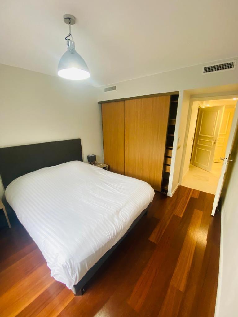 Residence Carlton Riviera Cannes Luaran gambar