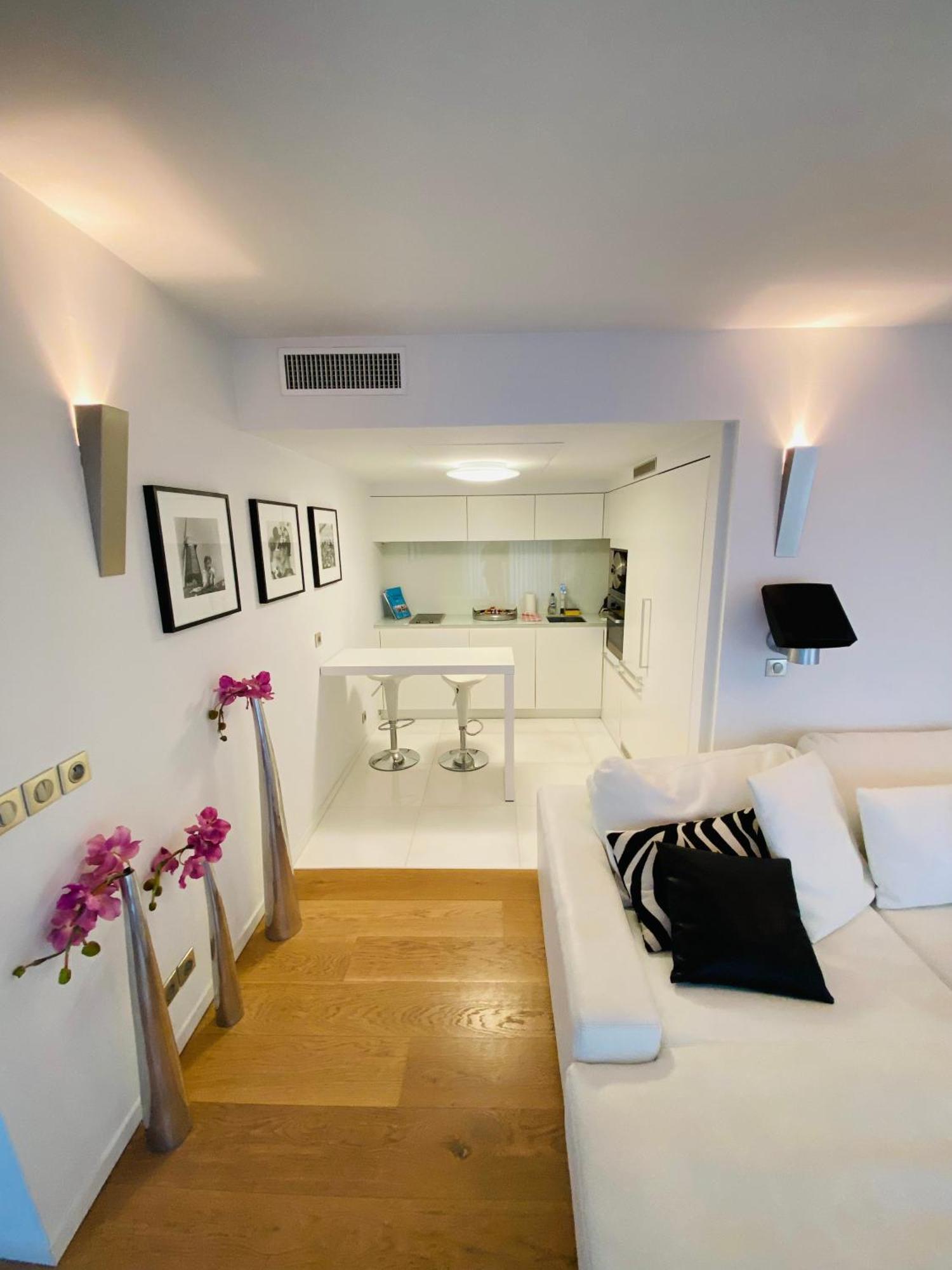 Residence Carlton Riviera Cannes Luaran gambar
