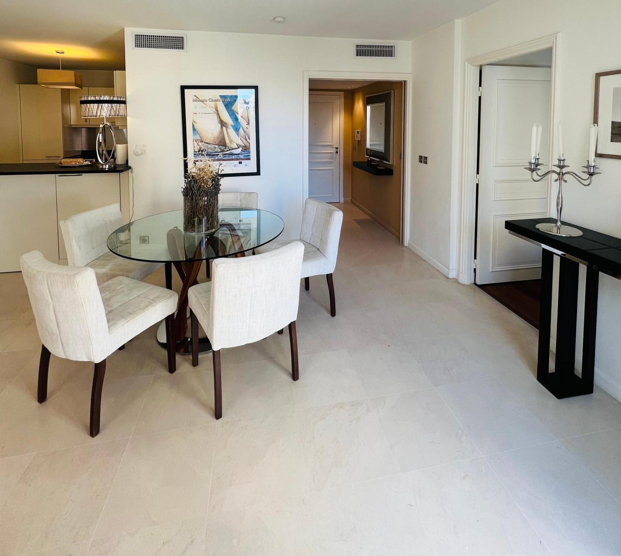 Residence Carlton Riviera Cannes Luaran gambar