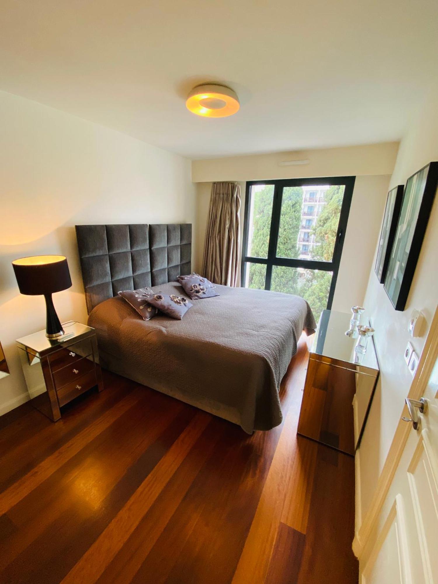 Residence Carlton Riviera Cannes Luaran gambar
