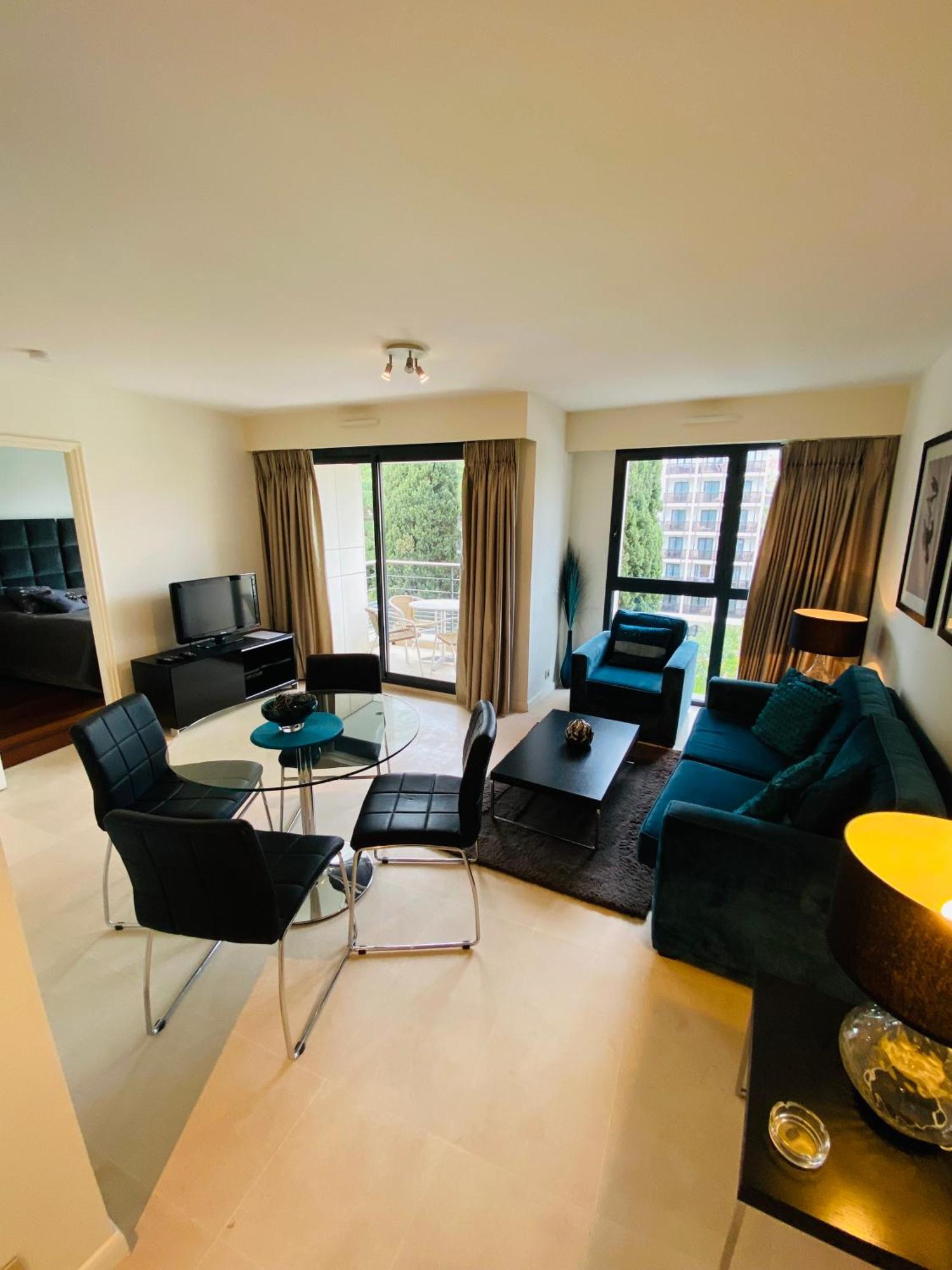 Residence Carlton Riviera Cannes Luaran gambar