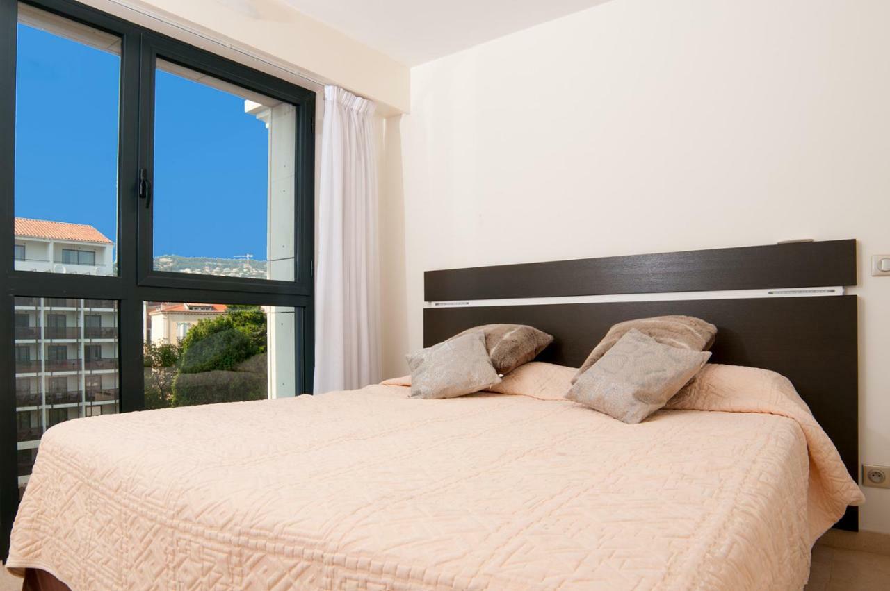 Residence Carlton Riviera Cannes Luaran gambar