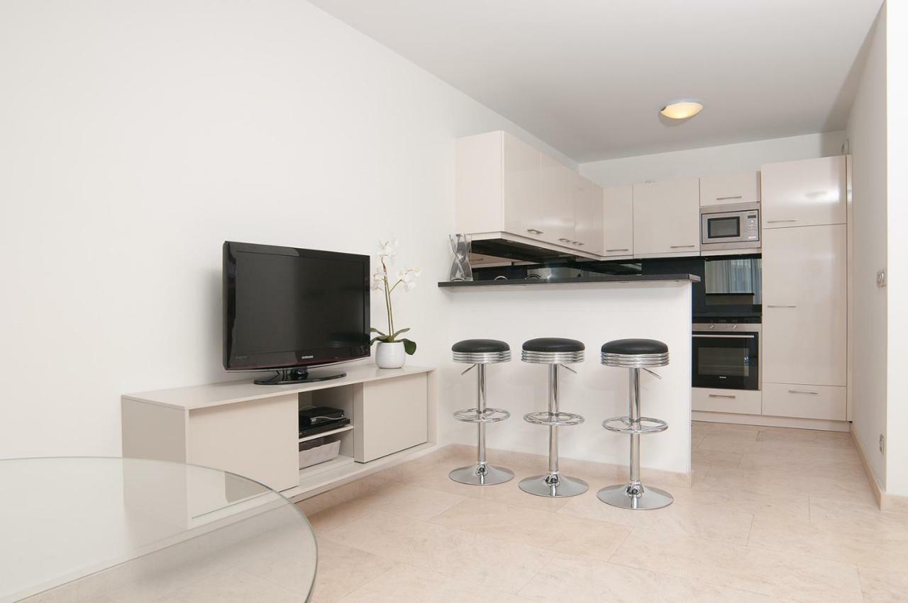 Residence Carlton Riviera Cannes Luaran gambar